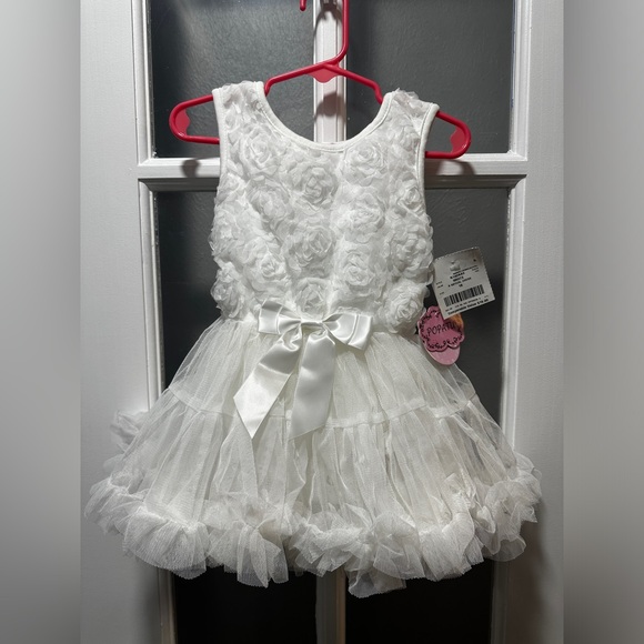 Popatu Other - NWT Popatu 18 Month Ruffle Dress